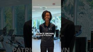What It's Like to Be an Orthopedic Physical Therapy Resident | HSS at NCH