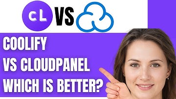 Coolify vs CloudPanel: Which is the Better Option for 2025?