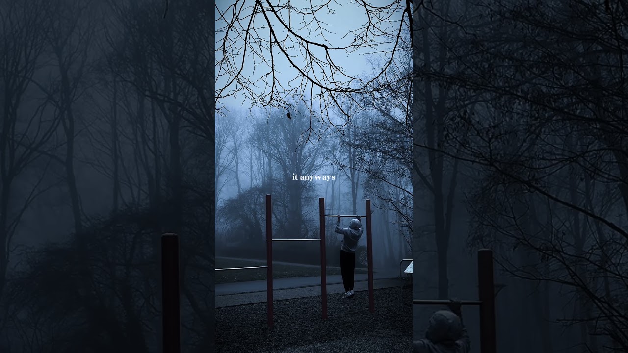 Four words that’ll change your life.  