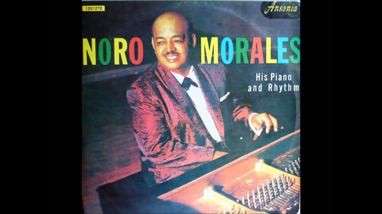 Watch Oye Men - NORO MORALES on YouTube Watch Oye Men - NORO MORALES on YouTube