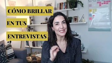 ¿Cuáles son las tres preguntas que hay que evitar hacer en una entrevista?