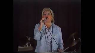 Carla Boni - La vie en rose (Live 1982)
