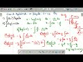 Ex 7.8 Q4 (i) Integral (x^2+1)log x dx (ii)Integral x^2log (1+x) dx #maths,#news,#class12maths,