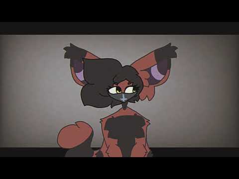 JENNY [meme]/FlipaClip/loop/animation