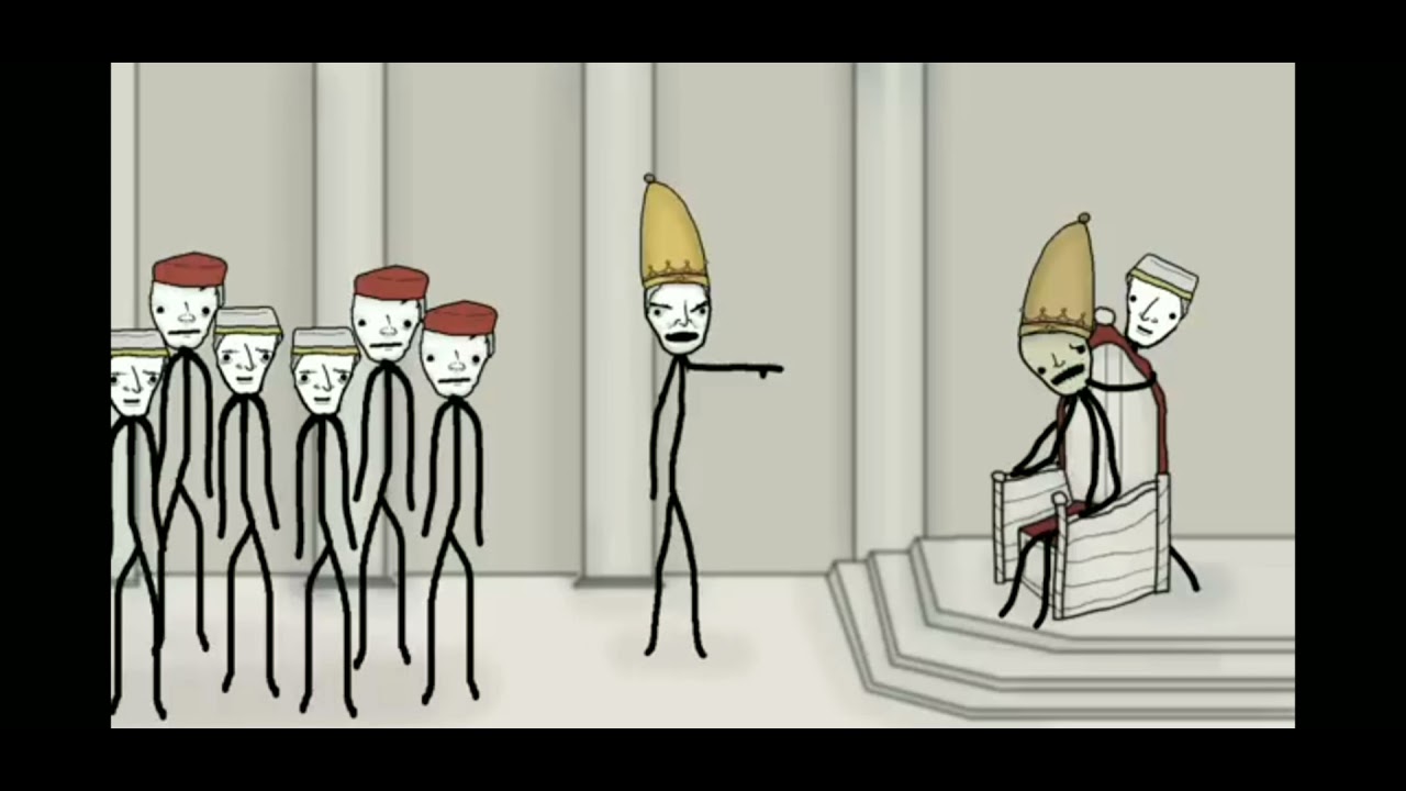 salmonella clips pasta fazool i am a fool YouTube