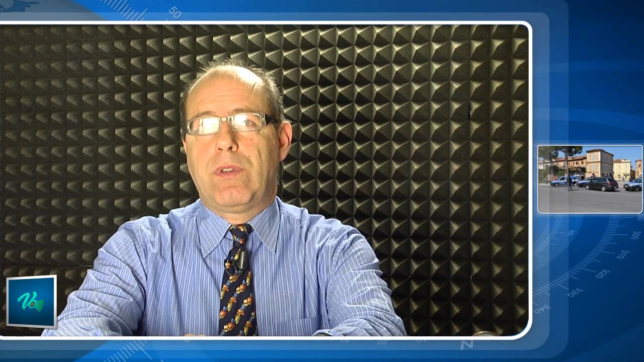 Notizie Senigallia WebTv del 23 03 16