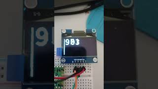 Raspery pi pico oled arduino ide