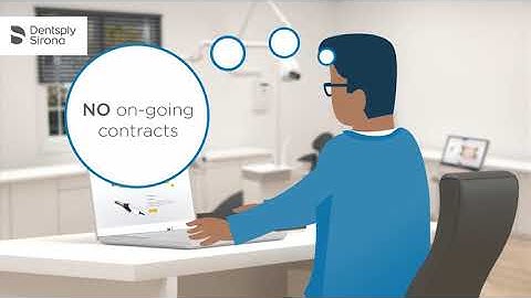 Go Digital With Primescan (UK/IE)