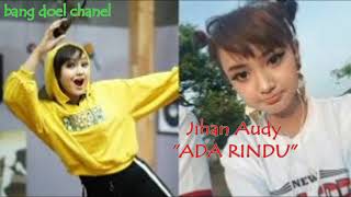 Ada Rindu   JIHAN AUDY   Live DANGDUT KOPLO Terbar