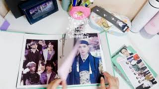 Unboxing Bts Memories 2020 Dvd