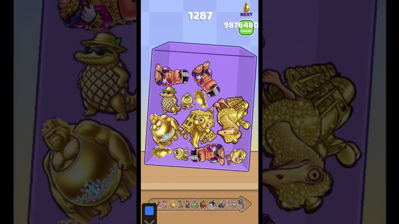 Merge Fellas Italian Brainrot Live Gameplay (47)