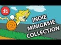 Indie Warioware-Like - Game Soup (Northernlion Tries)