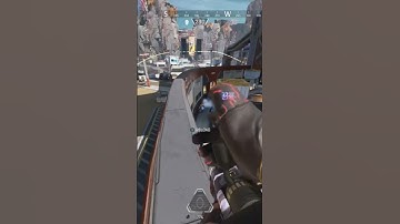 What in the BOT 😂🐺#apex #apexlegends #apexlegendsclips