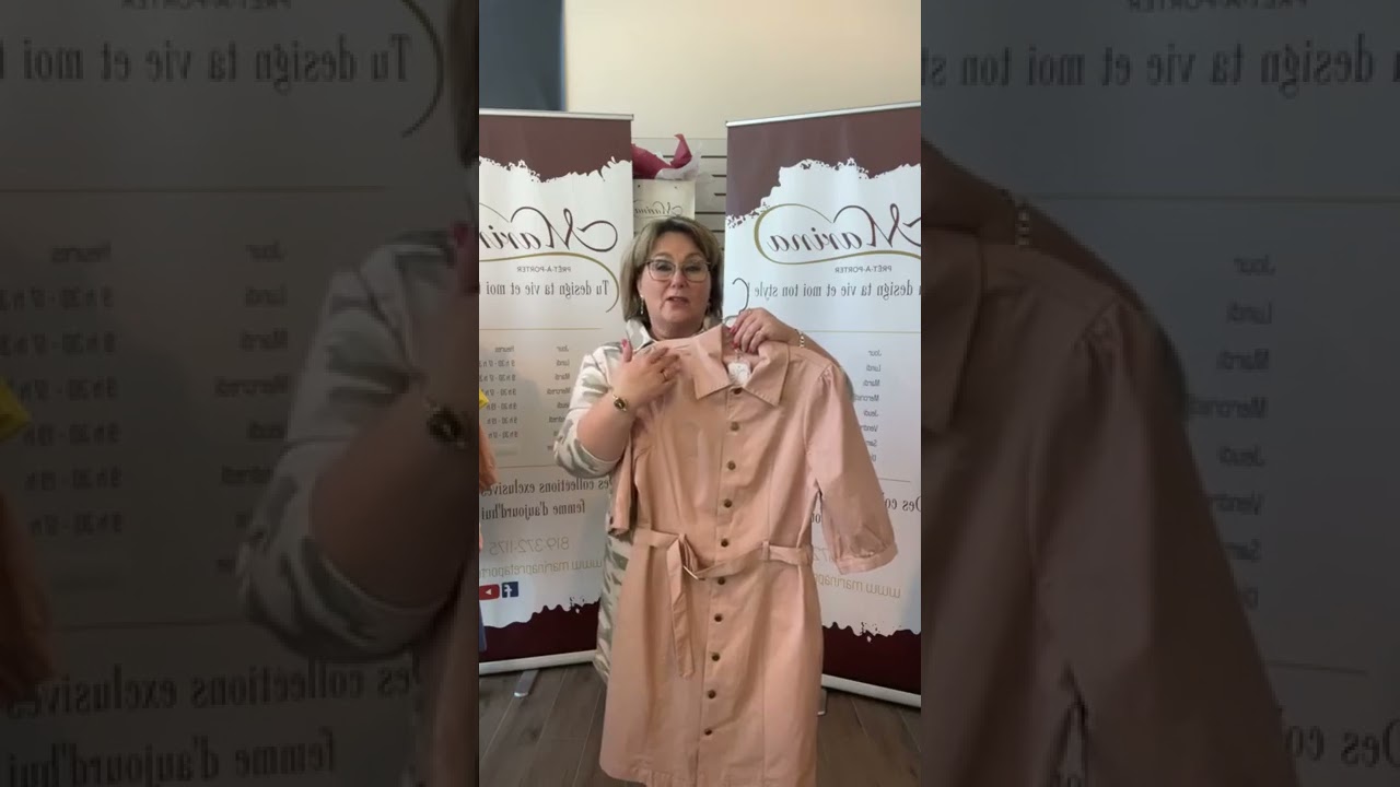 Je vous propose des robes printemps-été tendance 2022 !