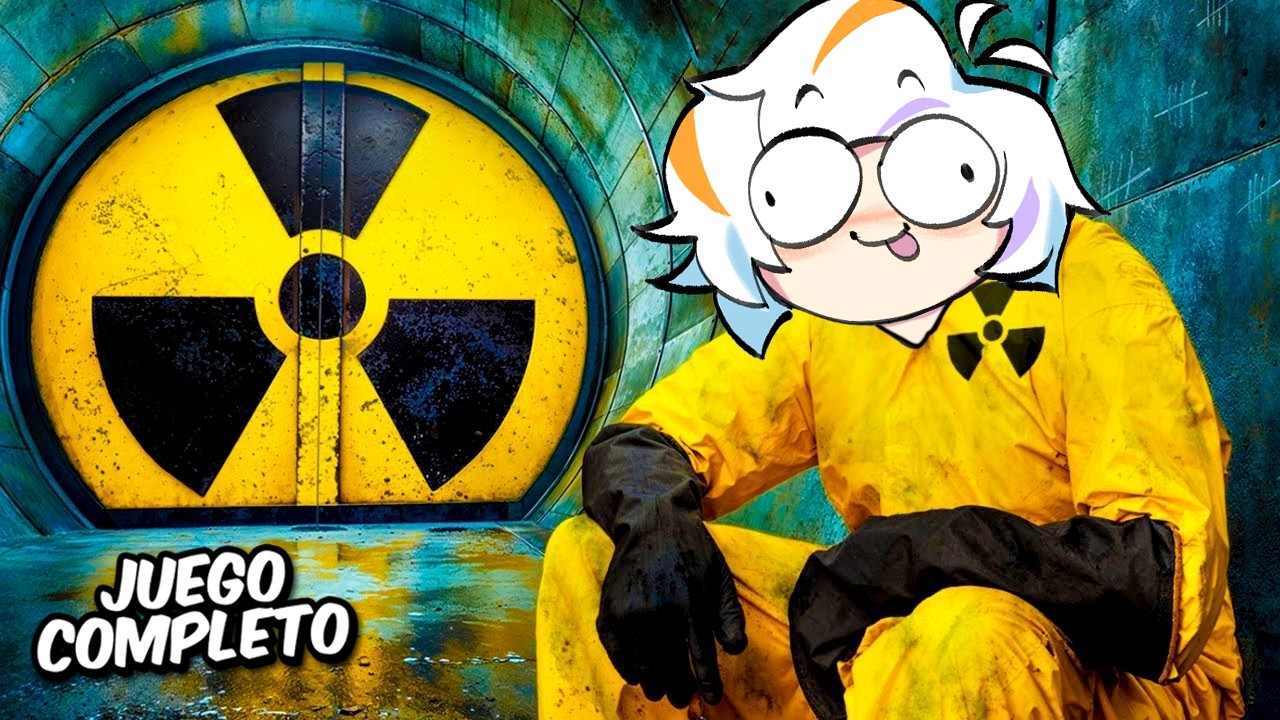 SOBREVIVE 100 DIAS EN UN BUNKER NUCLEAR COMPLETO (SURVIVE 100 DAYS IN NUCLEAR BUNKER ROBLOX)