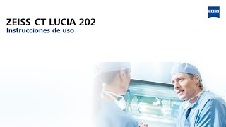 CT LUCIA 202 EC 3 Handling Resimi