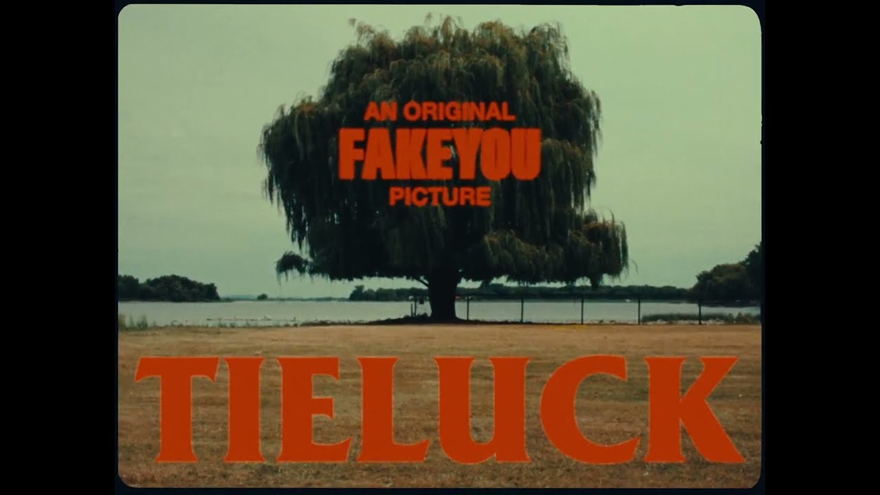 Fakeyou - Tieluck (Official Video)
