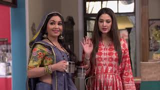 Bhabi ji बैडरूम में है क्या ? | Bhabi Ji Ghar Par Hai! - Full Ep 2069 - Anita Mishra- @andtvchannel