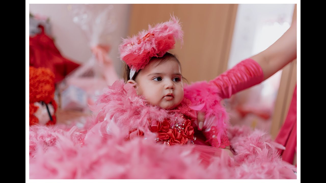 1.Časť Požehnanie Mia (Druško Band)