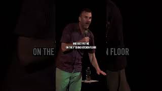 The 80s were a savage time to grow up | Matt Braunger Comedy