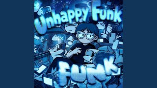 UNHAPPY FUNK (Speed up) - DJANGXL, DJ VAYRAXZ 7, & emty space