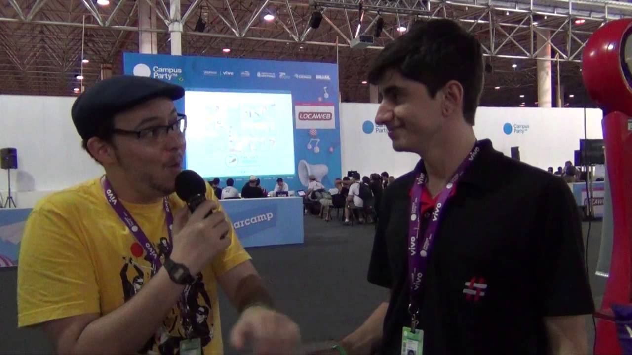 Promoção PiadasNerds na 