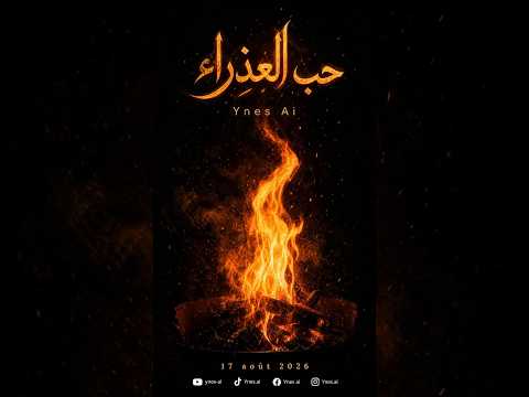Ynes Ai - حب العذراء | Official Audio | أغنية مغربية حزينة 2026
