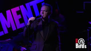 Kurt Elling & Charlie Hunter (Live @ Bird's Basement, 2023)