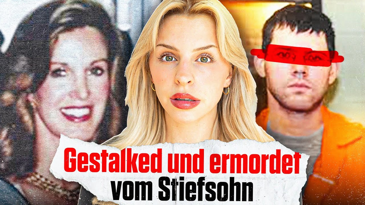 Er wollte bei ihr sein... und mehr noch: er wollte SIE sein | Der Fall Mary W.
