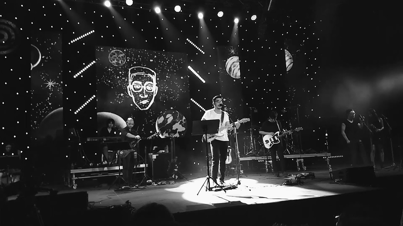 Image of video the Em Là Mưa - Vũ. | Live @ HT//SS 11