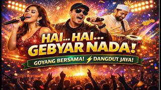 🎵 HAI… HAI… GEBYAR NADA! 🎵 Official Music Versi 2