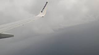 Take Off Alicante  12/19