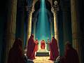 The Abydos List tied kingship to divine legitimacy  | 🔺 The Lost Kings of Giza: Pyramid Scheme 🔺