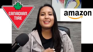 Amazon FBA Online Arbitrage for Canadians: Sport Chek - Episode 1