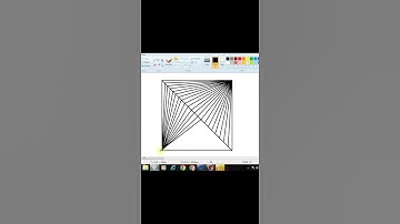 #dangerxus #3d #optical #illusion #ms #paint | Brother Princess Computer Center