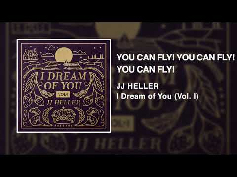 You Can Fly! You Can Fly! You Can Fly! - JJ Heller (Official Audio Video) - Peter Pan