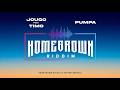 Home Grown Riddim Mix (Soca 2026) | Pumpa, Jougo, Timo &amp; More