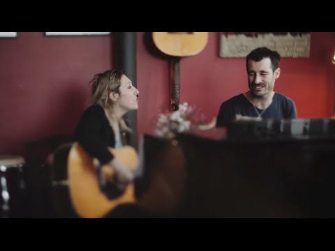 Felix Riebl - In Your Arms, ft Martha Wainwright - Acoustic Live Session