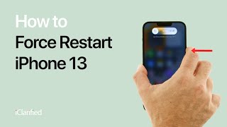 How to Force Restart iPhone 13: Quick and Easy Steps