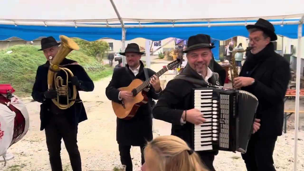 Agyagbanda Vereb disznótor 2 