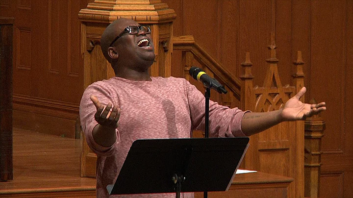 Awaiting You :: Dec 14 @middlechurch