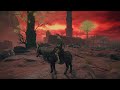 PS5 - Elden Ring - Some Sickly Sightseeing