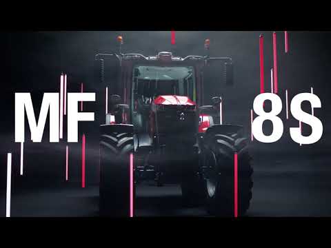 MF 8S |