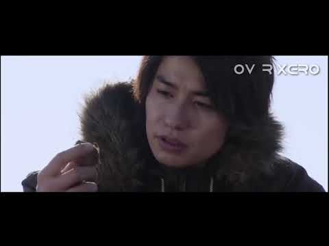[MAD] Kamen Rider Grease (Eve - Outside)仮面ライダーグリース