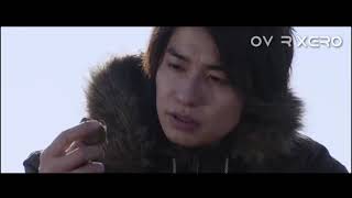 [MAD] Kamen Rider Grease (Eve - Outside)仮面ライダーグリース