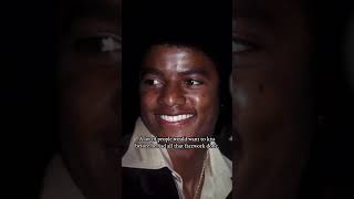 Tatum O'Neal Is Questioned on Michael Jackson's Sexuality #Shorts | the detail.