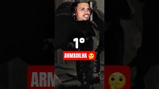 oque acontece se pisar em todas as armadilhas do RE4 REMAKE! 🙂