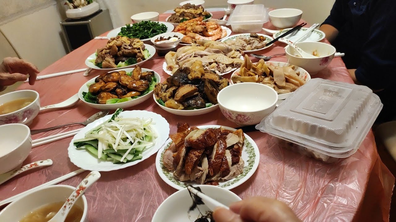 Sik duin ninfan ‼️bahasa China Hongkong 