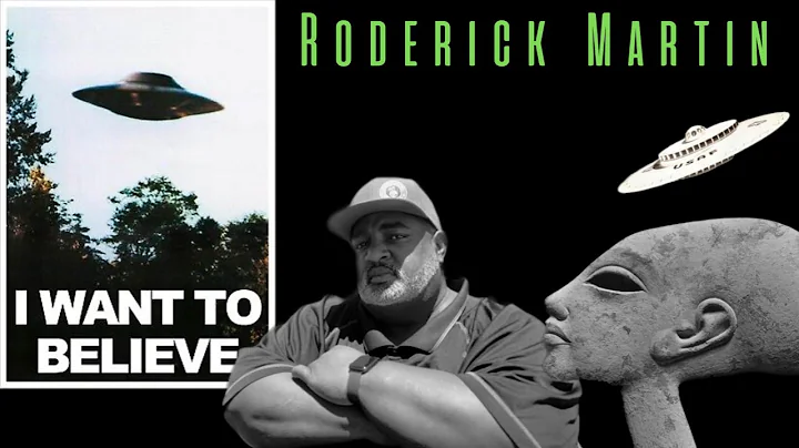 Roderick Martin: Why the Big Secret