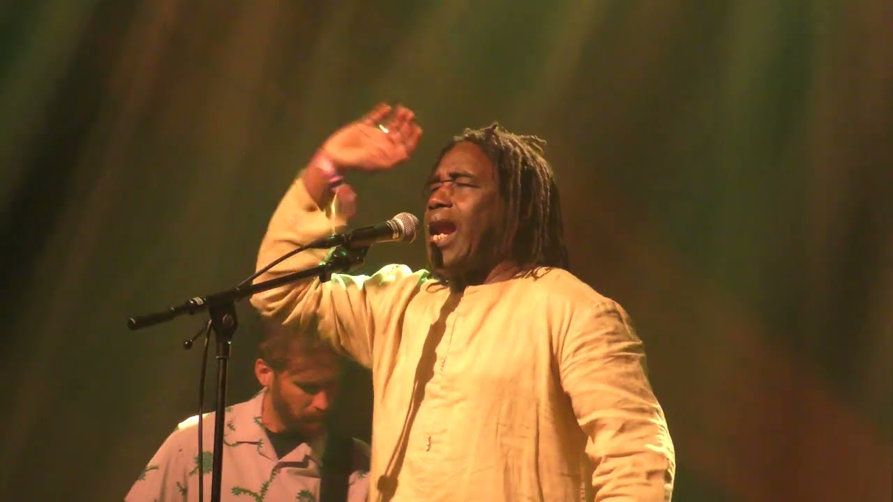 Fa Kru Tu (Dakar Edition)